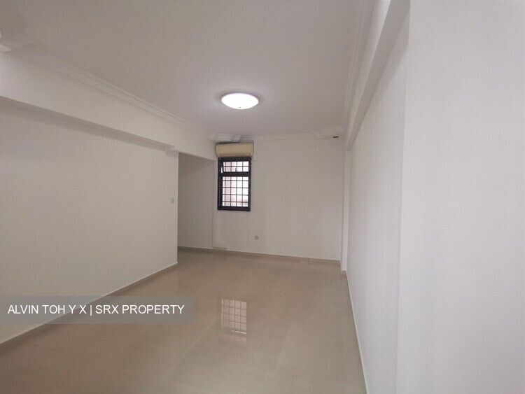 Blk 509A Wellington Circle (Sembawang), HDB 5 Rooms #259397551
